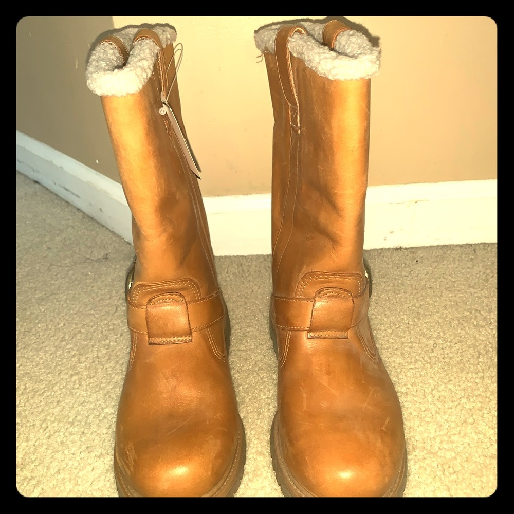 Timberlands
